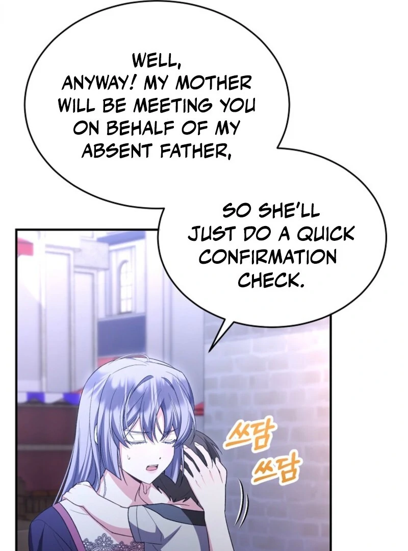 The Real Daughter is Back Chapter 153 page 24