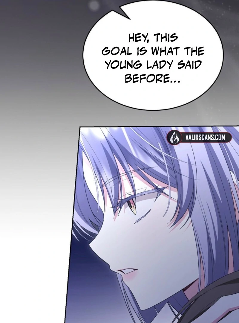 The Real Daughter is Back Chapter 153 page 36