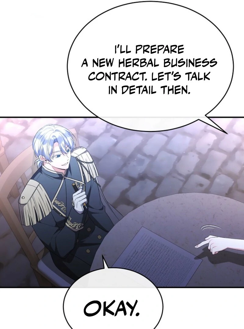 The Real Daughter is Back Chapter 153 page 58