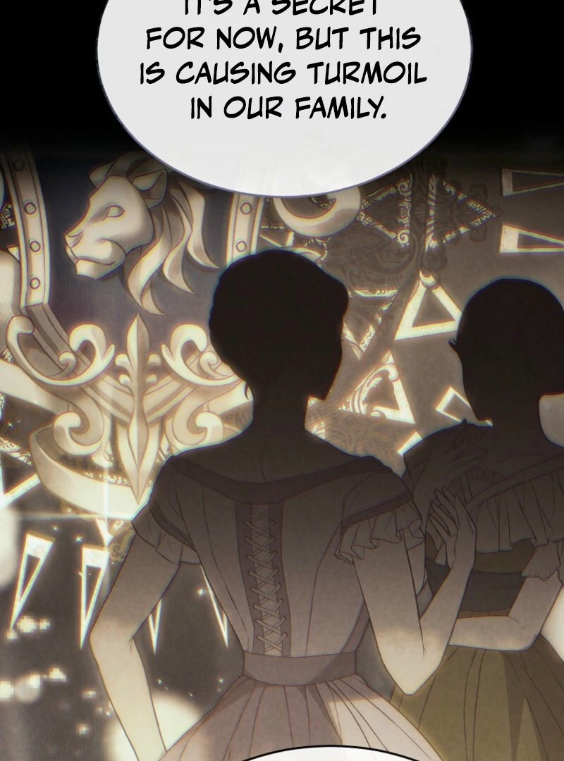 The Real Daughter is Back Chapter 153 page 38