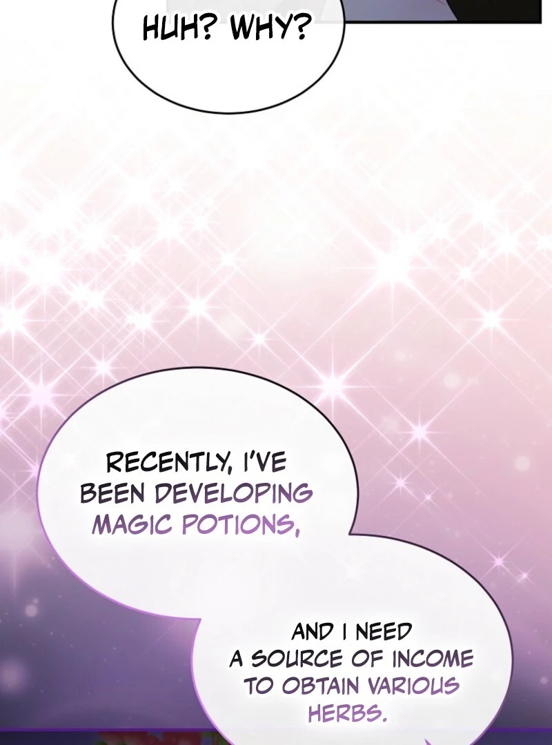 The Real Daughter is Back Chapter 153 page 53