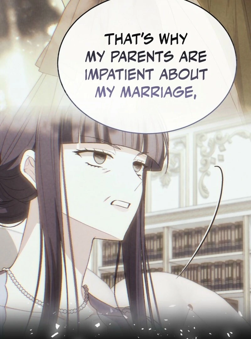 The Real Daughter is Back Chapter 153 page 39