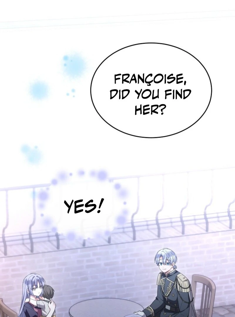 The Real Daughter is Back Chapter 153 page 61
