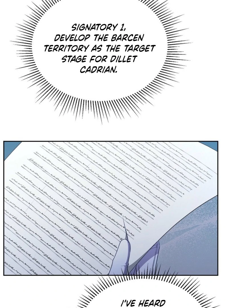 The Real Daughter is Back Chapter 153 page 44