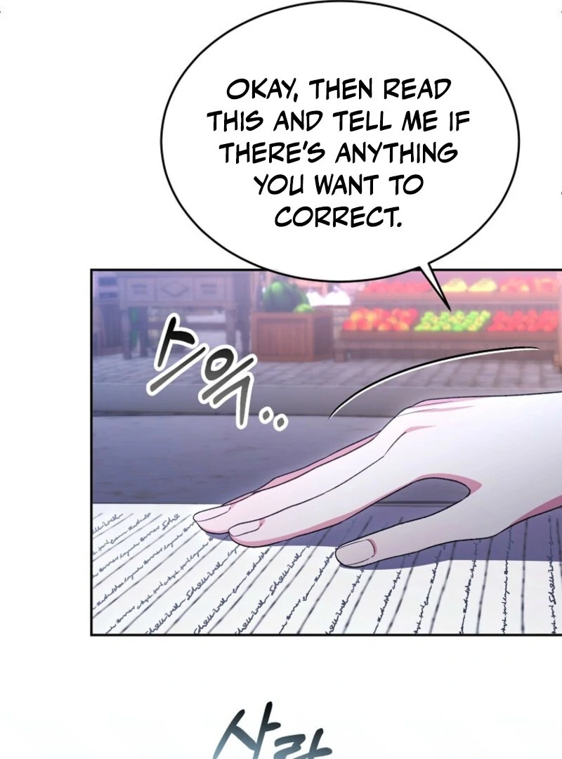 The Real Daughter is Back Chapter 153 page 28