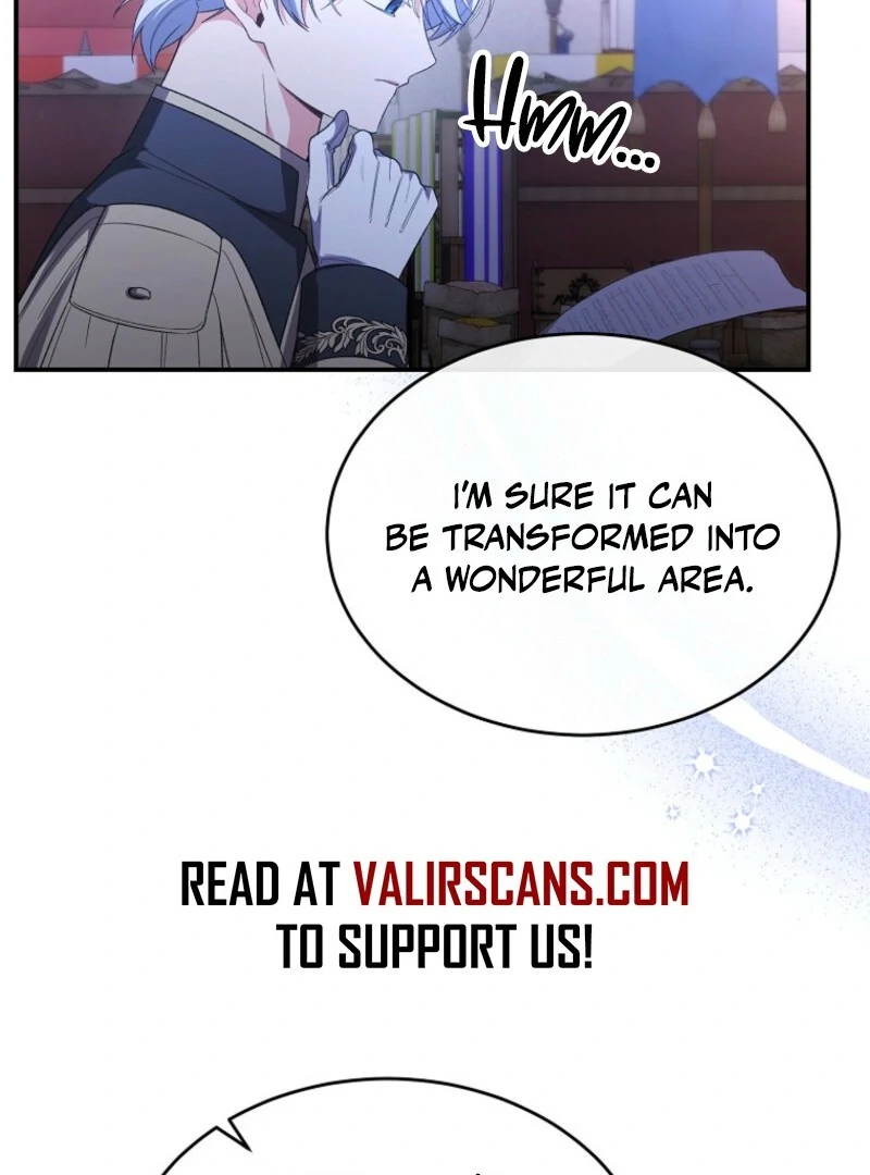 The Real Daughter is Back Chapter 153 page 51