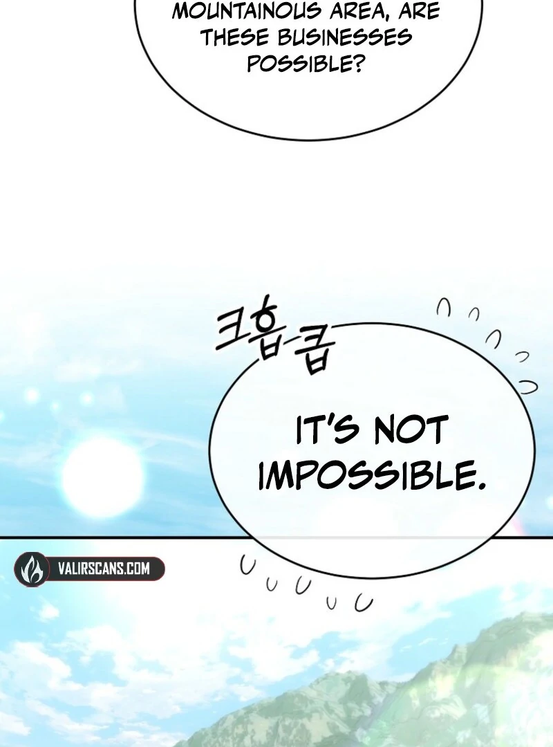 The Real Daughter is Back Chapter 153 page 48