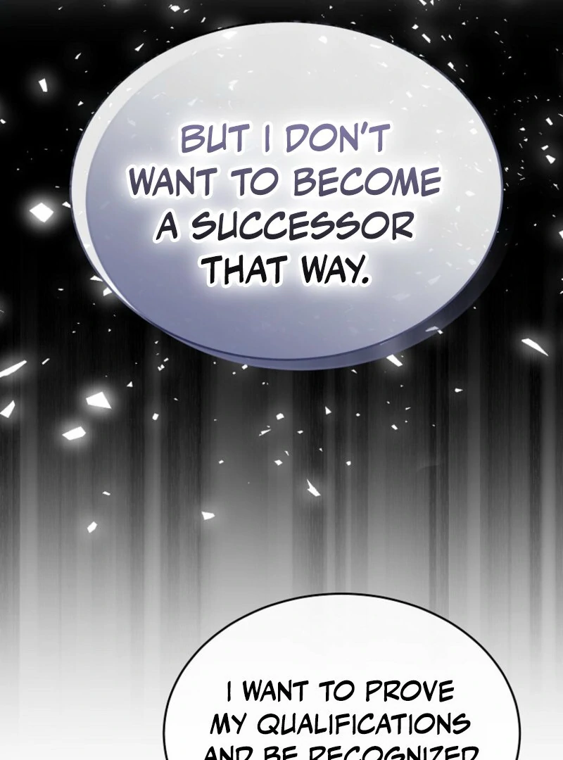 The Real Daughter is Back Chapter 153 page 40