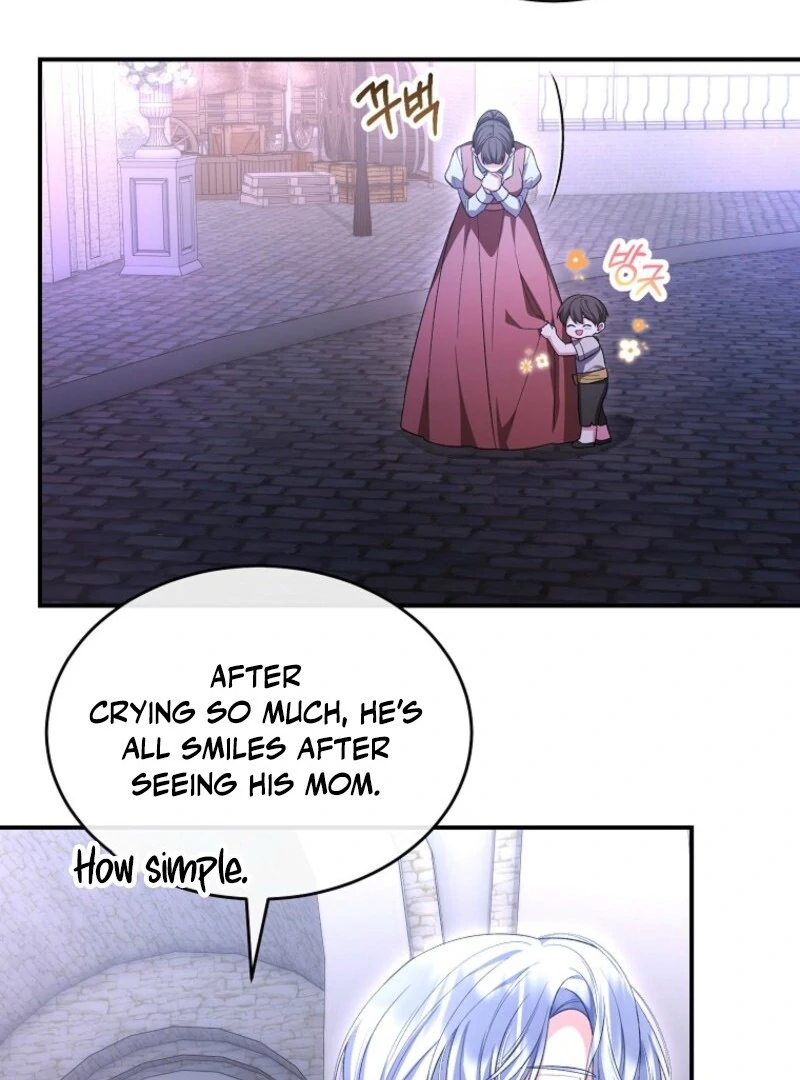 The Real Daughter is Back Chapter 153 page 65