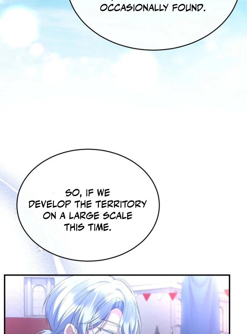 The Real Daughter is Back Chapter 153 page 50