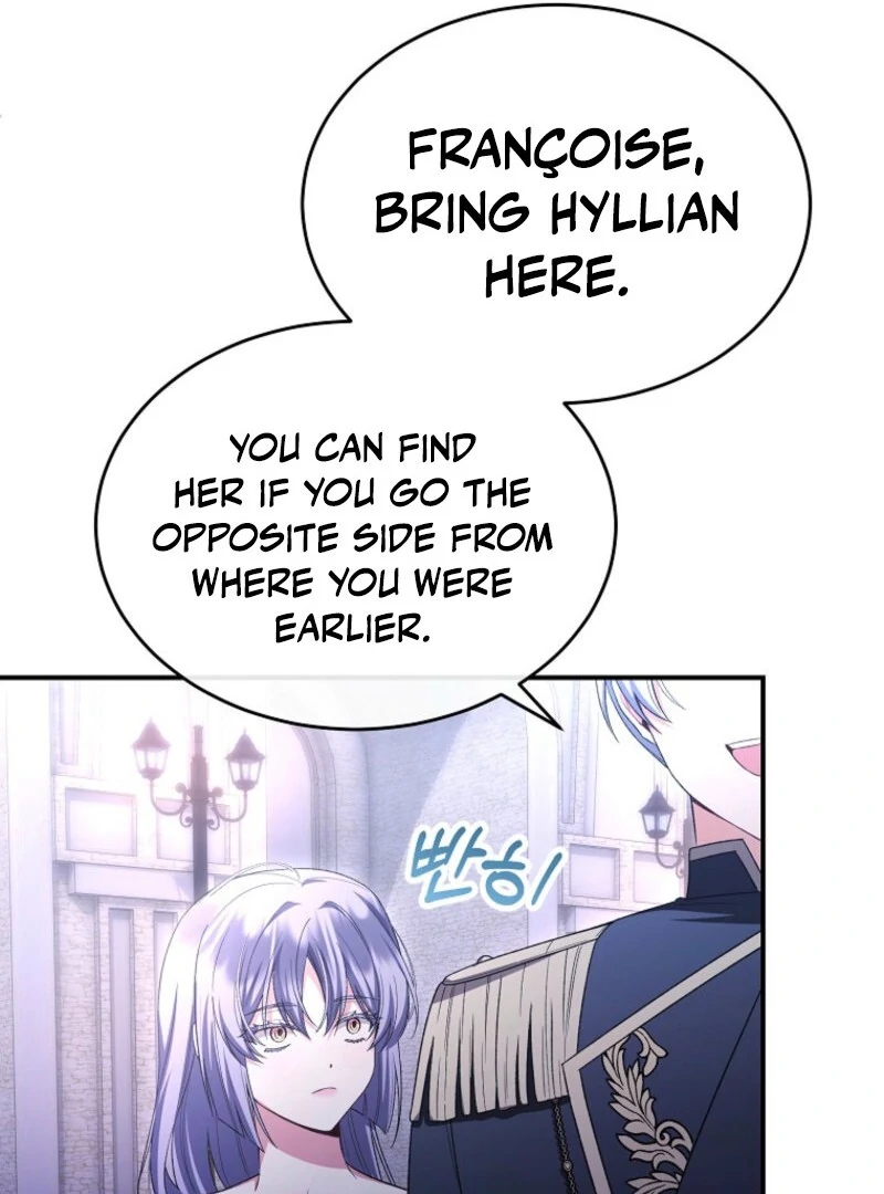The Real Daughter is Back Chapter 153 page 69