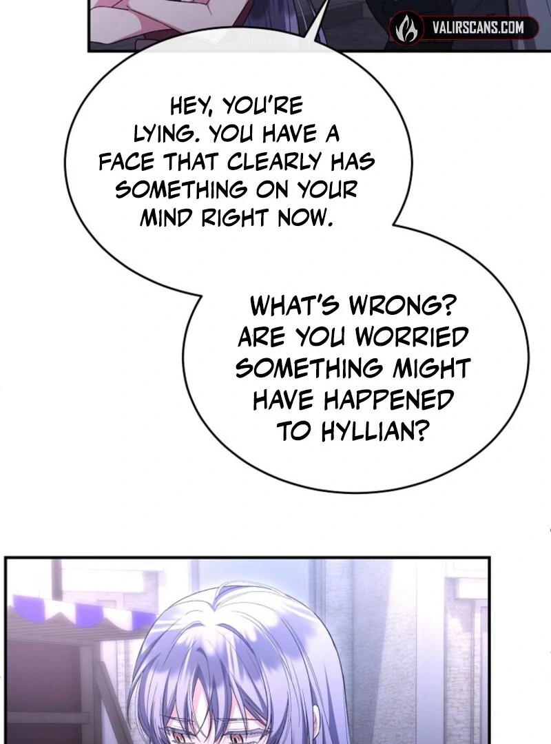 The Real Daughter is Back Chapter 153 page 74