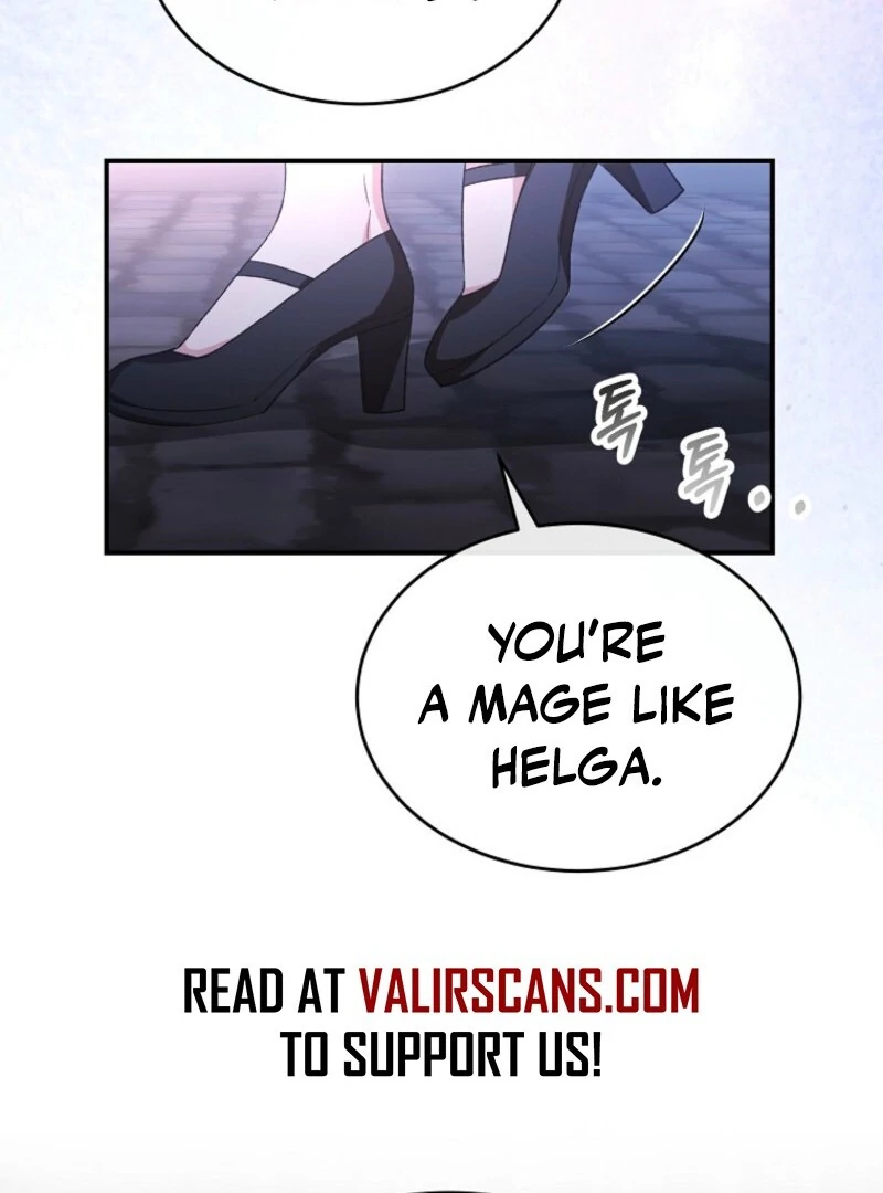 The Real Daughter is Back Chapter 153 page 77