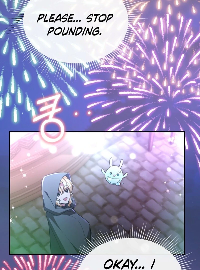 The Real Daughter is Back Chapter 153 page 117