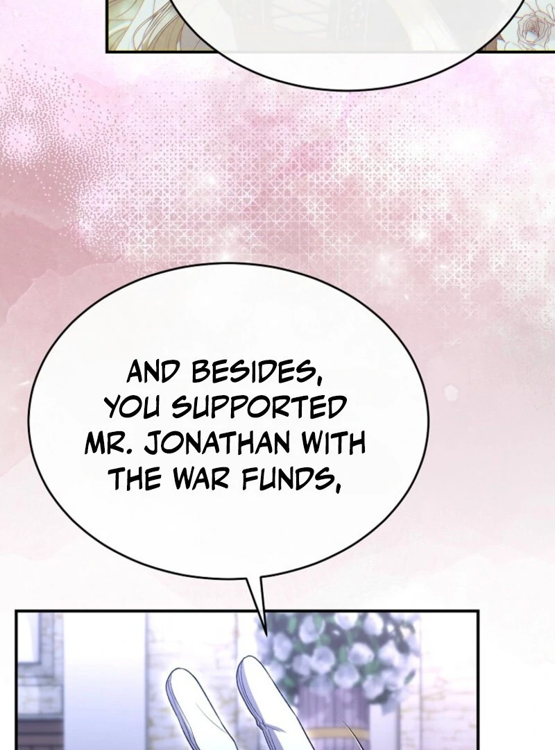 The Real Daughter is Back Chapter 153 page 95