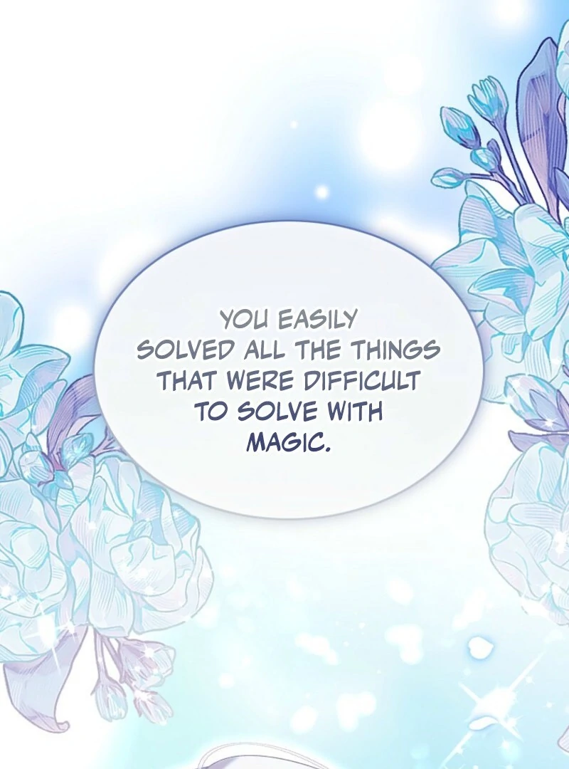 The Real Daughter is Back Chapter 153 page 97