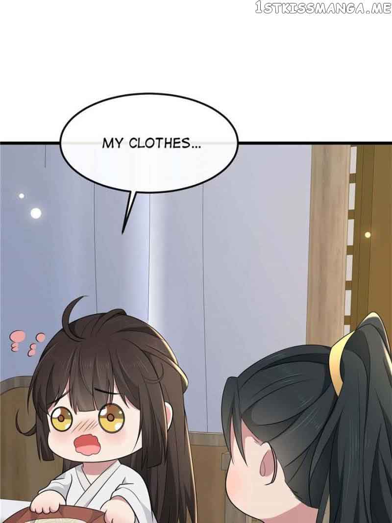 The Sickly Tyrant With An Innocent Facade Chapter 156 page 20