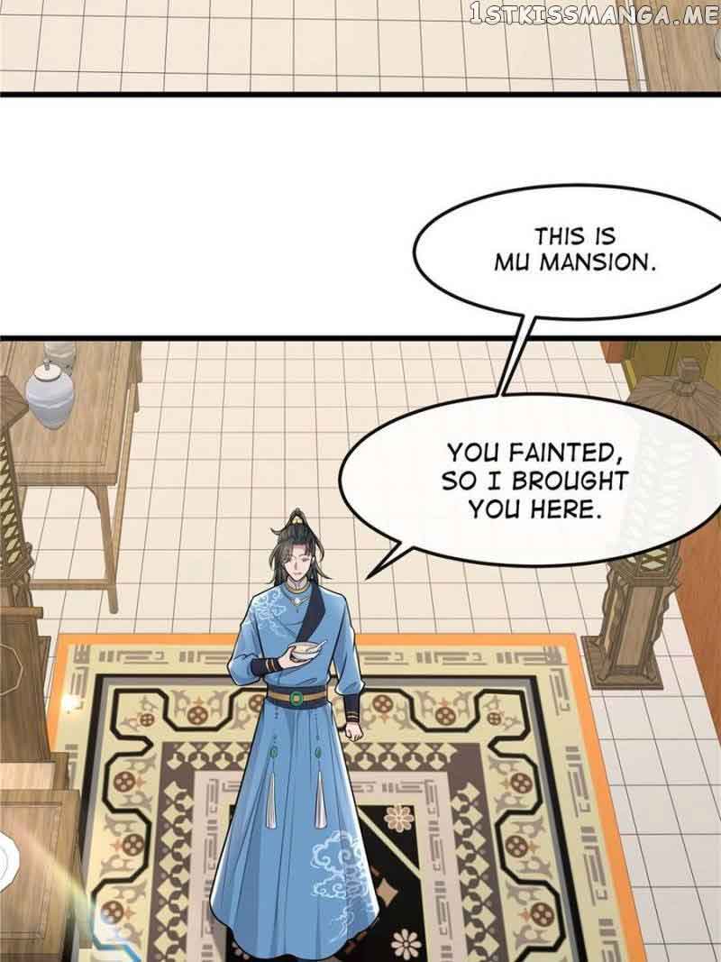 The Sickly Tyrant With An Innocent Facade Chapter 156 page 18