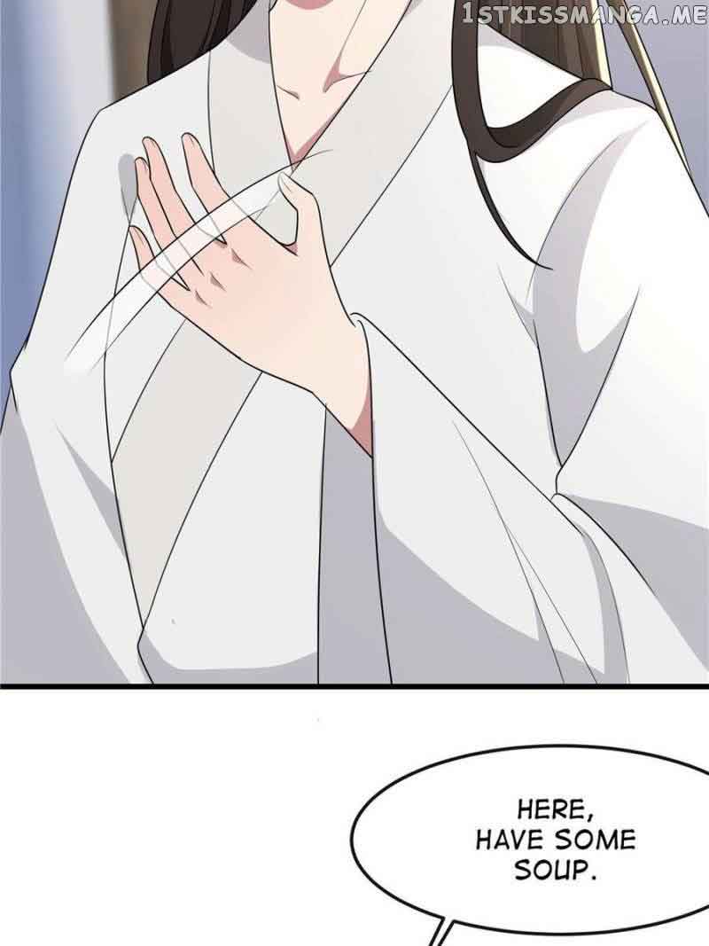 The Sickly Tyrant With An Innocent Facade Chapter 156 page 25