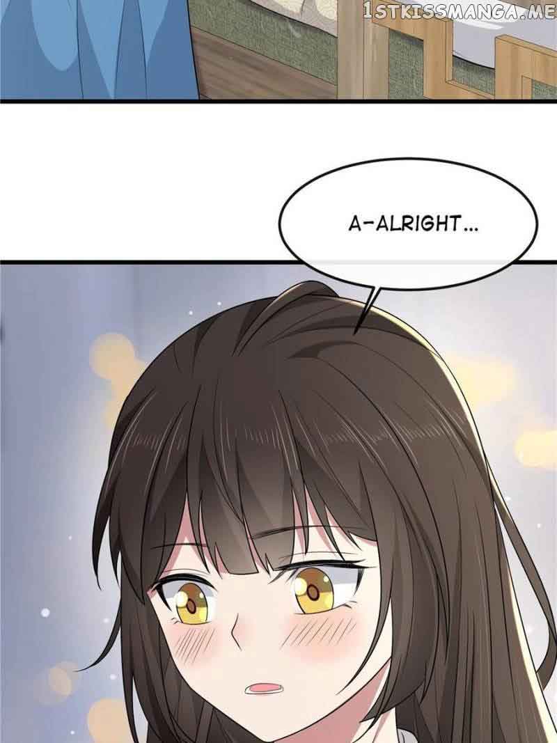The Sickly Tyrant With An Innocent Facade Chapter 156 page 32
