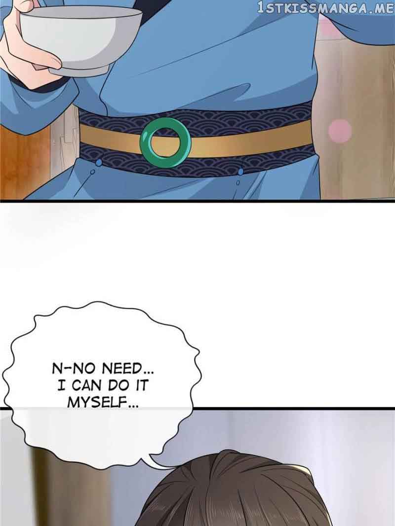 The Sickly Tyrant With An Innocent Facade Chapter 156 page 27