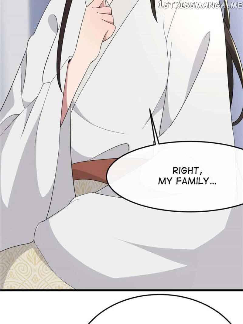 The Sickly Tyrant With An Innocent Facade Chapter 156 page 40