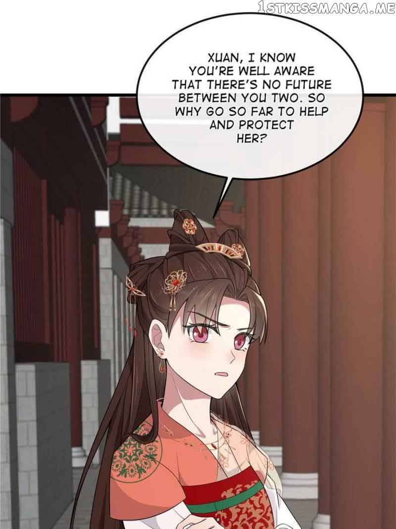 The Sickly Tyrant With An Innocent Facade Chapter 156 page 53