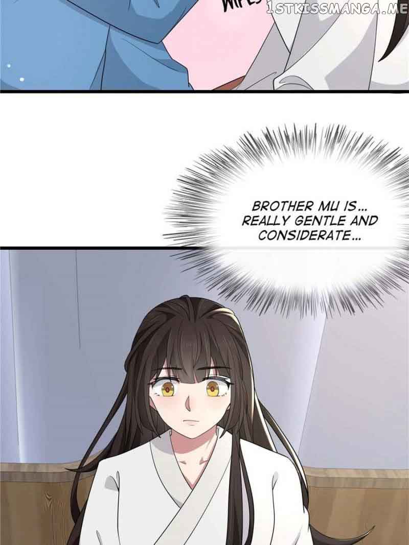 The Sickly Tyrant With An Innocent Facade Chapter 156 page 42
