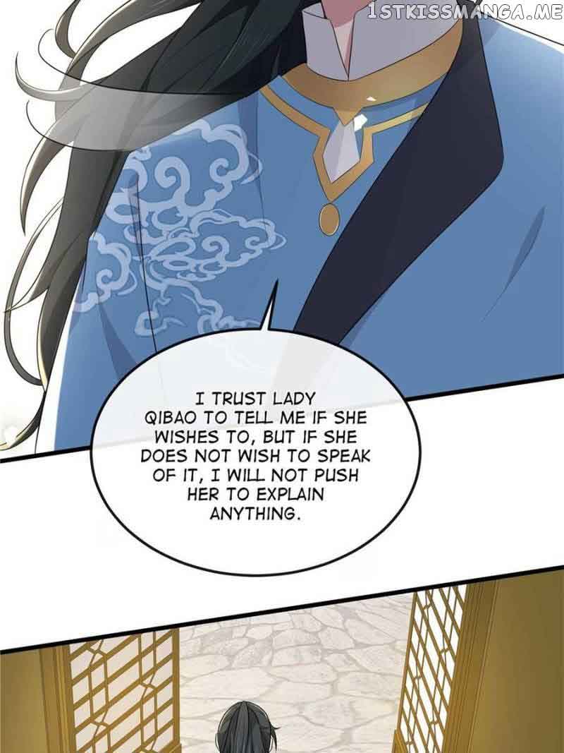 The Sickly Tyrant With An Innocent Facade Chapter 156 page 48