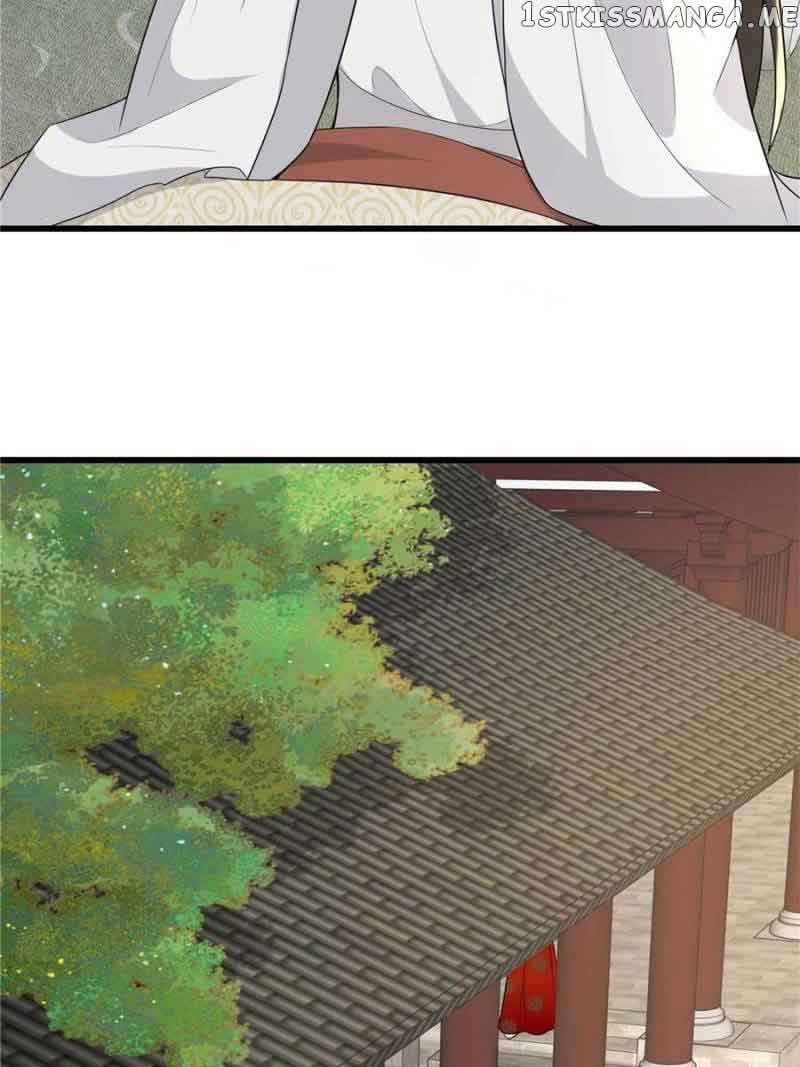 The Sickly Tyrant With An Innocent Facade Chapter 156 page 51