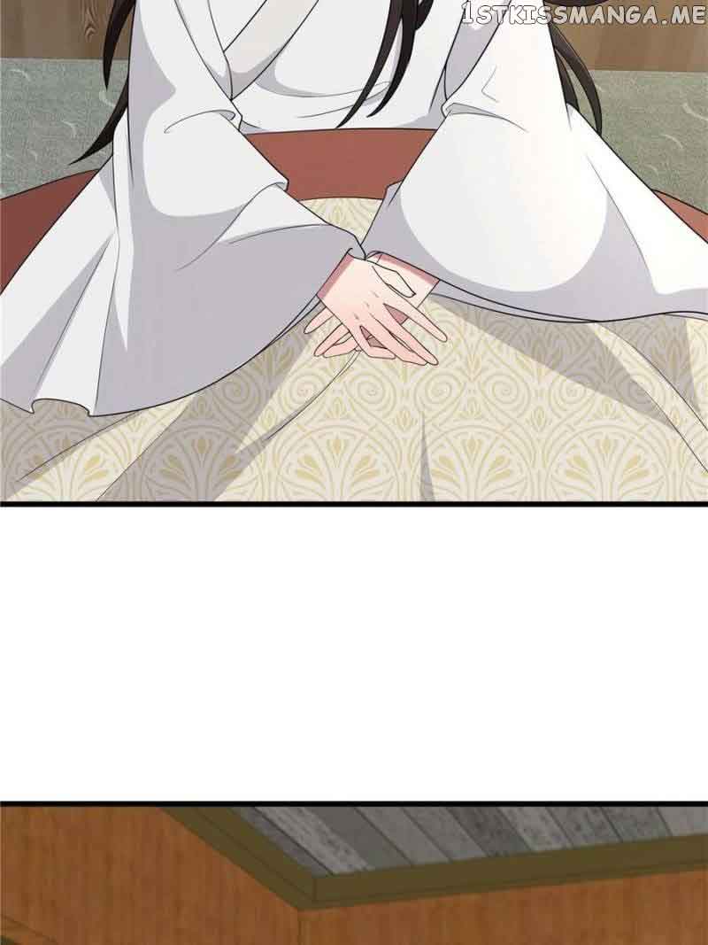 The Sickly Tyrant With An Innocent Facade Chapter 156 page 43