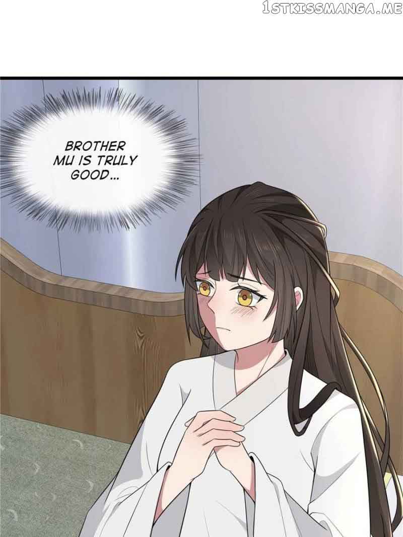 The Sickly Tyrant With An Innocent Facade Chapter 156 page 50