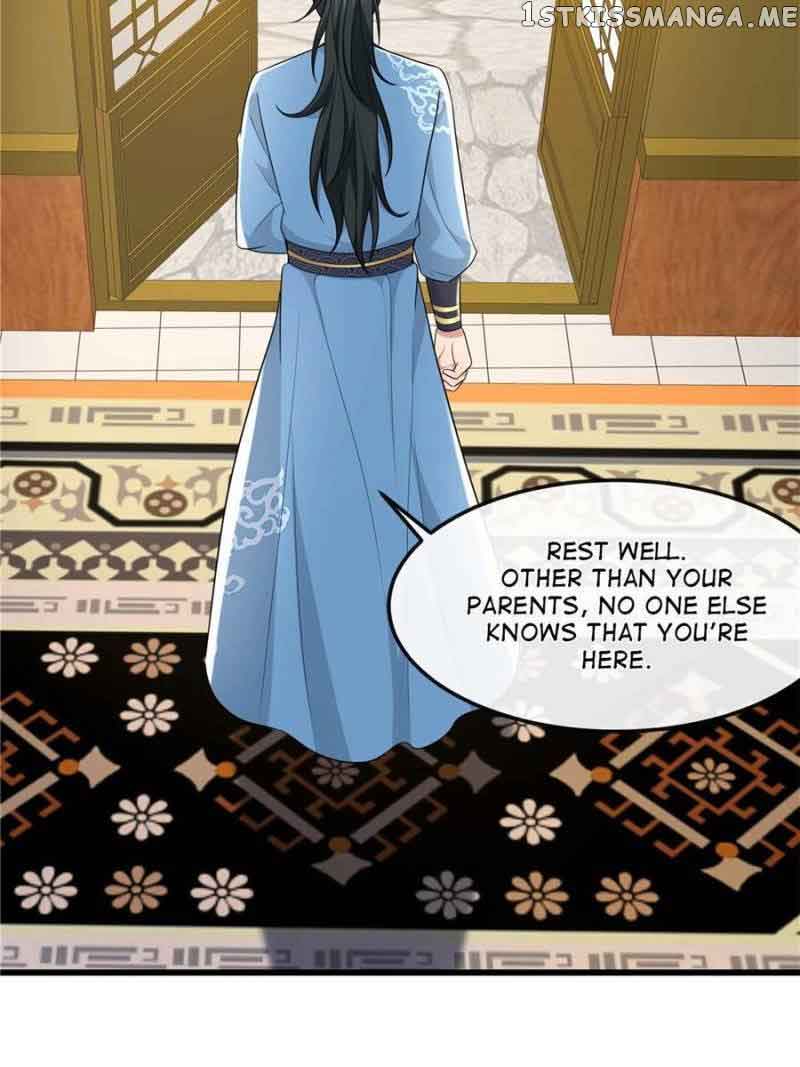 The Sickly Tyrant With An Innocent Facade Chapter 156 page 49