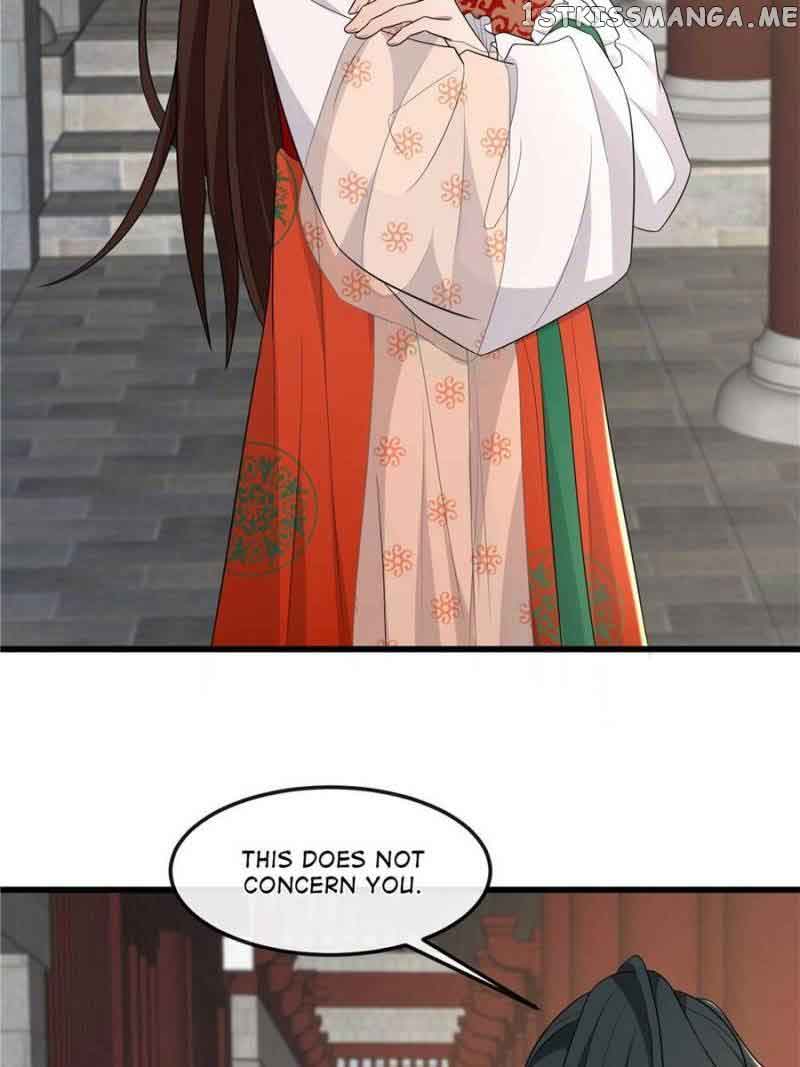 The Sickly Tyrant With An Innocent Facade Chapter 156 page 54