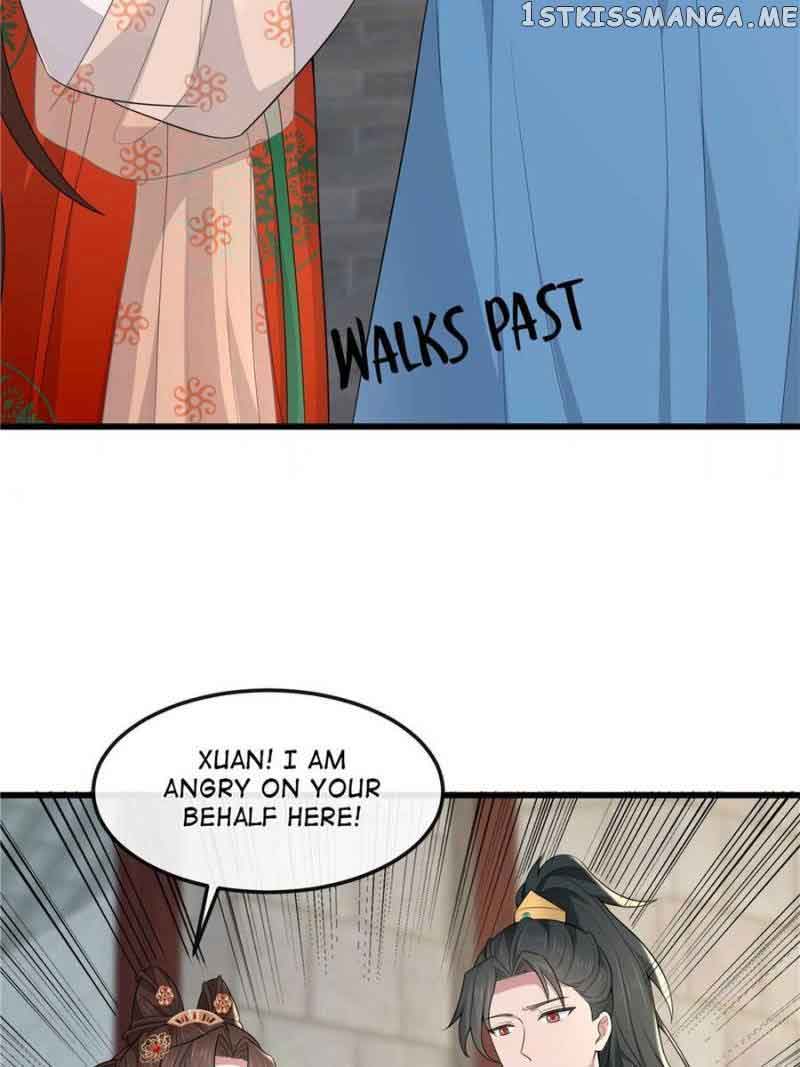 The Sickly Tyrant With An Innocent Facade Chapter 156 page 56