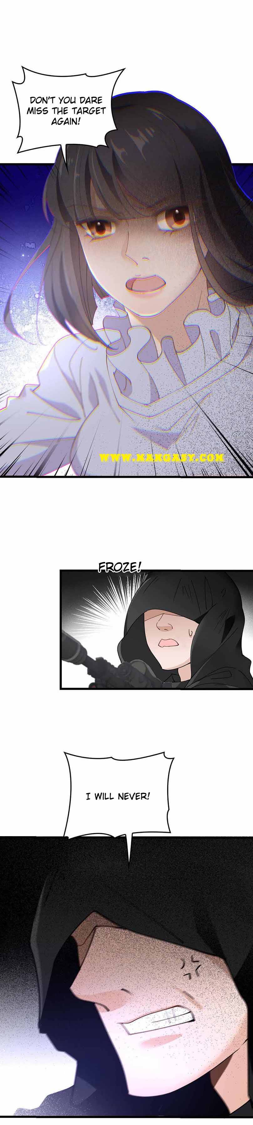 The Duke’s Hidden Baby: BOGO! Chapter 157 page 6