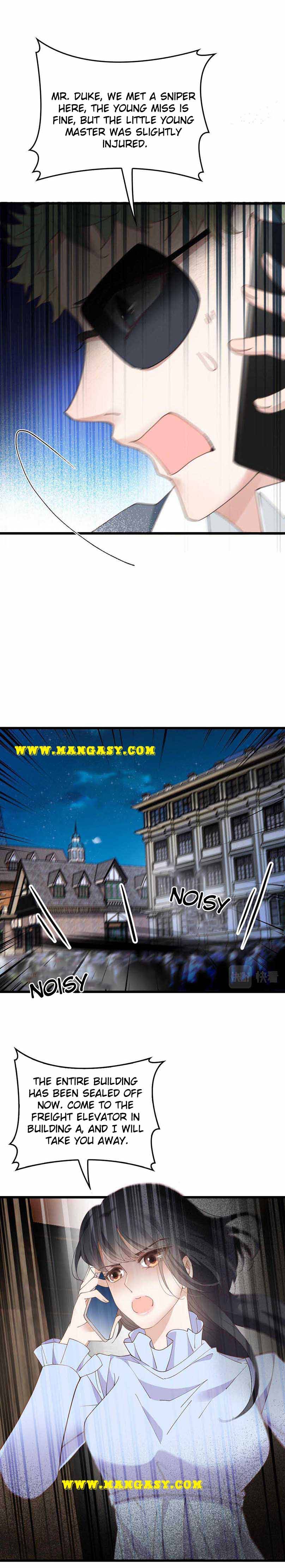 The Duke’s Hidden Baby: BOGO! Chapter 157 page 4