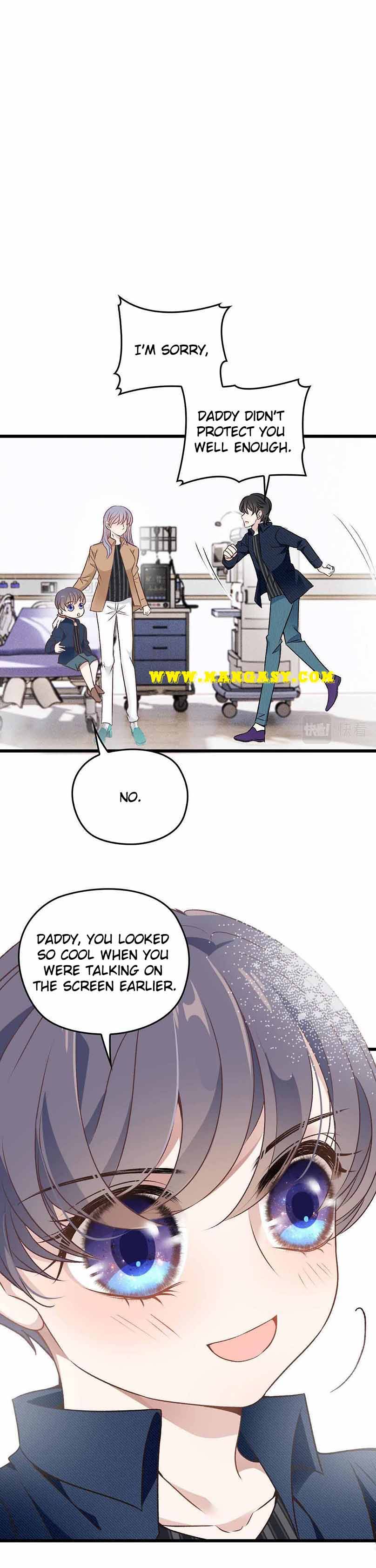 The Duke’s Hidden Baby: BOGO! Chapter 157 page 13