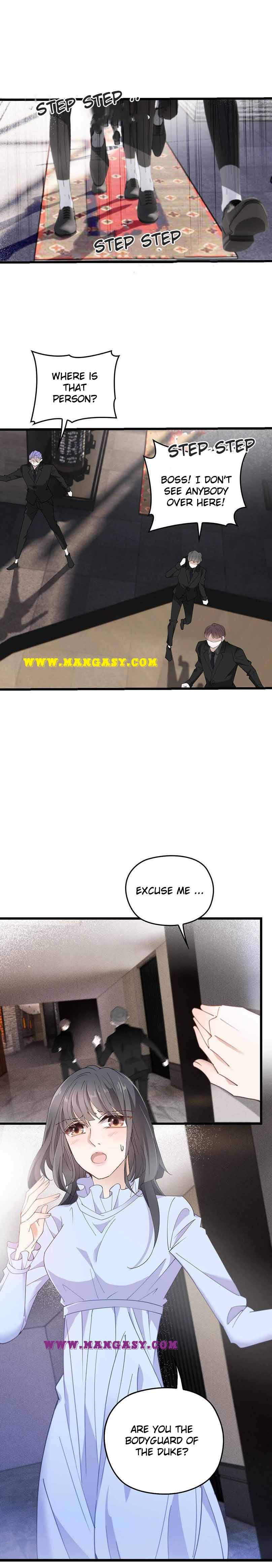 The Duke’s Hidden Baby: BOGO! Chapter 157 page 8