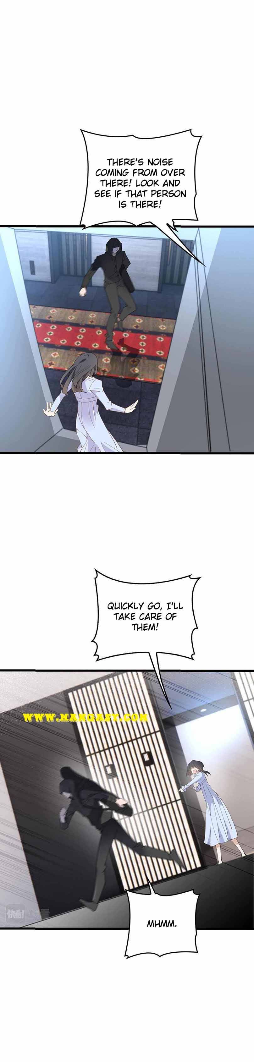 The Duke’s Hidden Baby: BOGO! Chapter 157 page 7