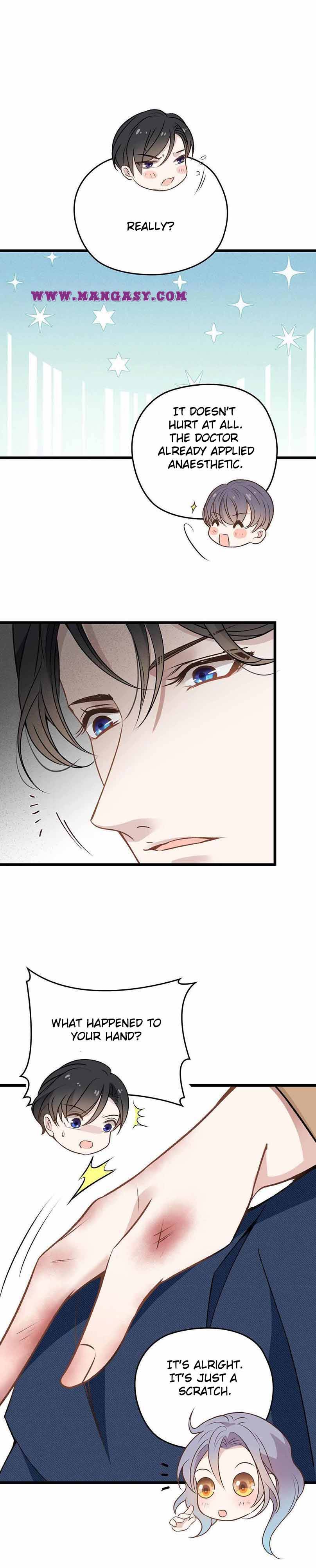The Duke’s Hidden Baby: BOGO! Chapter 157 page 14