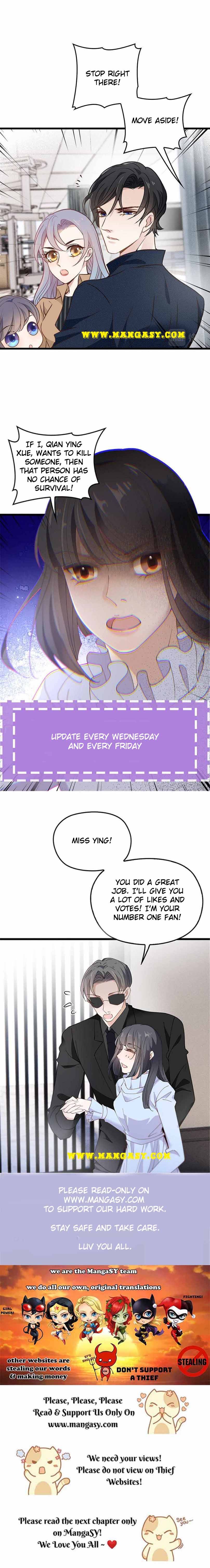 The Duke’s Hidden Baby: BOGO! Chapter 157 page 15