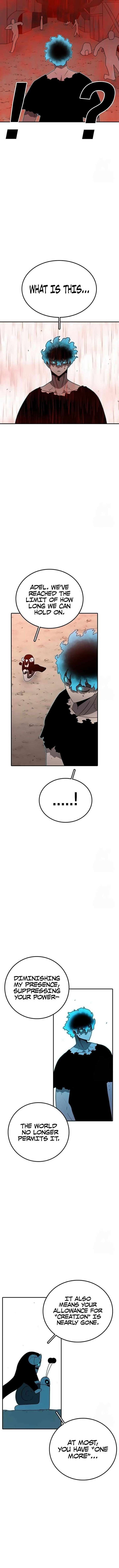 The House Without Time Chapter 157 page 3