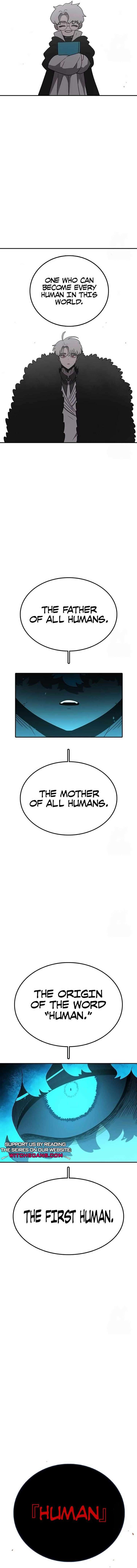 The House Without Time Chapter 157 page 19