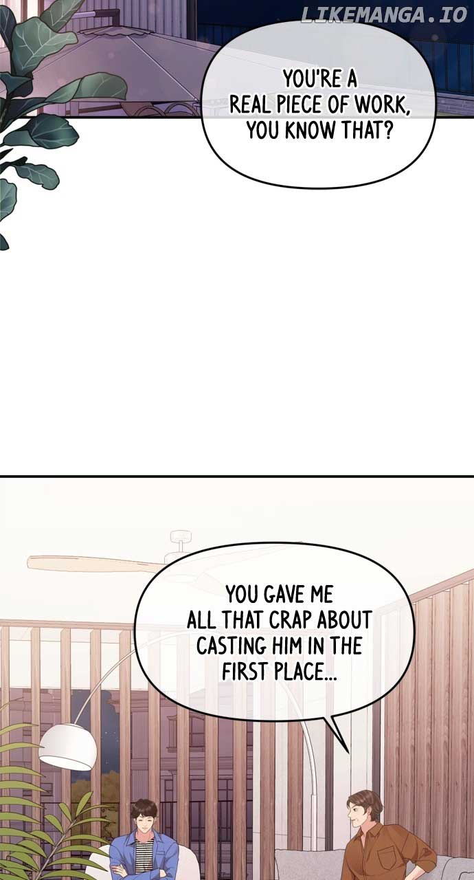 To You, Who Keep the Star Chapter 154 page 17