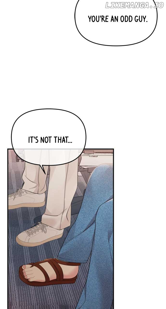 To You, Who Keep the Star Chapter 154 page 3
