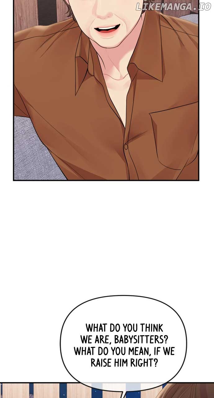 To You, Who Keep the Star Chapter 154 page 22
