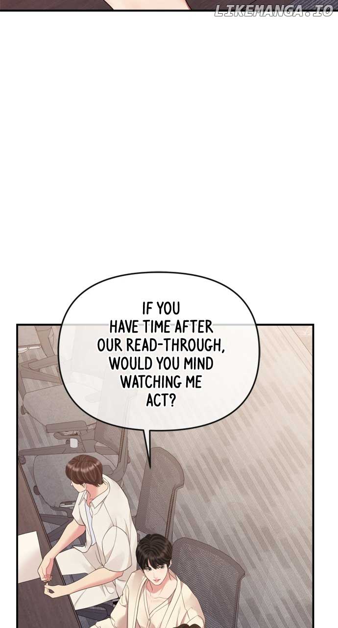 To You, Who Keep the Star Chapter 154 page 13