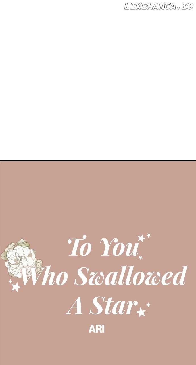 To You, Who Keep the Star Chapter 154 page 26