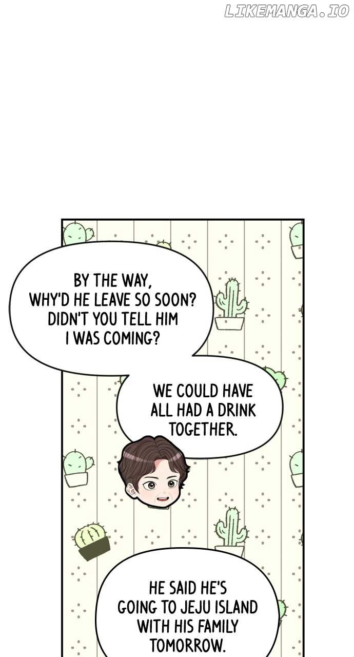 To You, Who Keep the Star Chapter 154 page 24